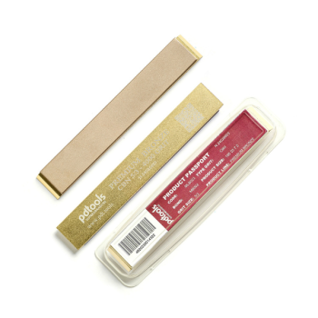 PDT CBN Premium Bronze Series 5/3 ca. 4000 JIS